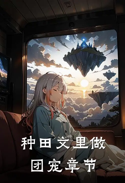 种田文里做团宠章节