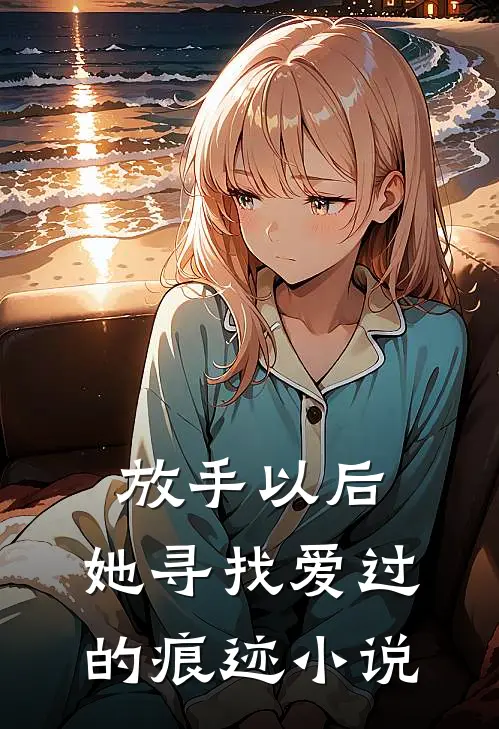 放手以后，她寻找爱过的痕迹小说