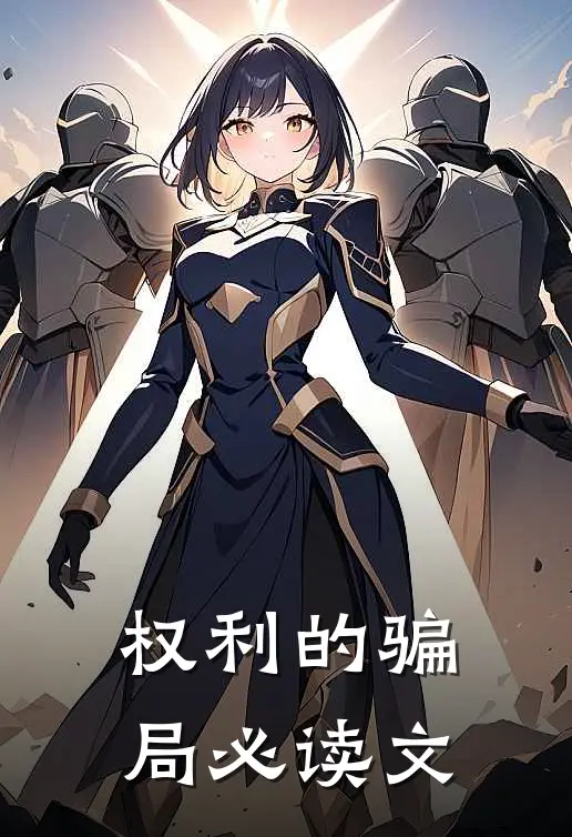 权利的骗局必读文