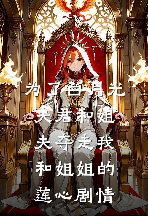 为了白月光，夫君和姐夫夺走我和姐姐的莲心剧情