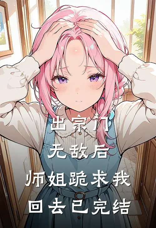 出宗门无敌后，师姐跪求我回去已完结