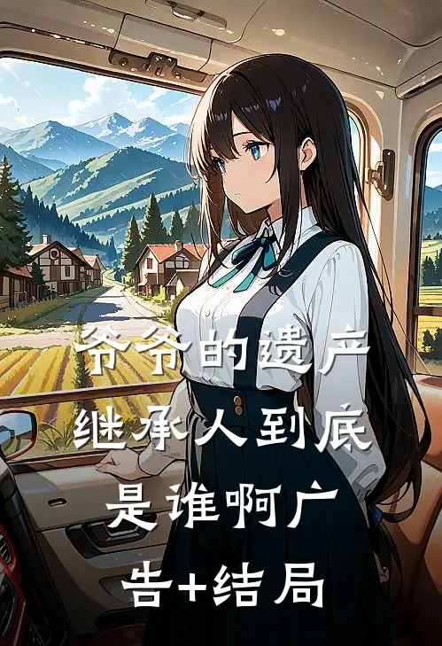 爷爷的遗产继承人到底是谁啊广告+结局