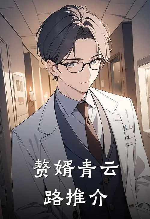 赘婿青云路推介