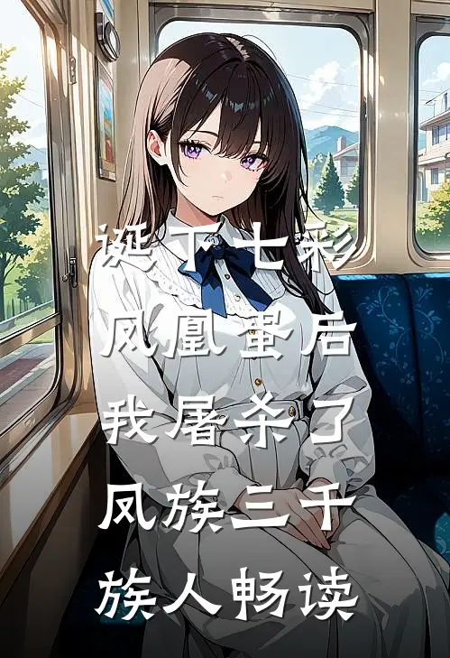 诞下七彩凤凰蛋后，我屠杀了凤族三千族人畅读