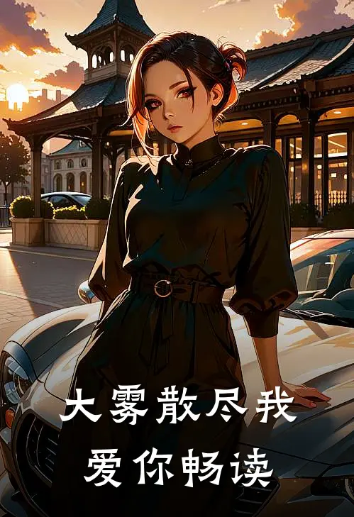 大雾散尽我爱你畅读