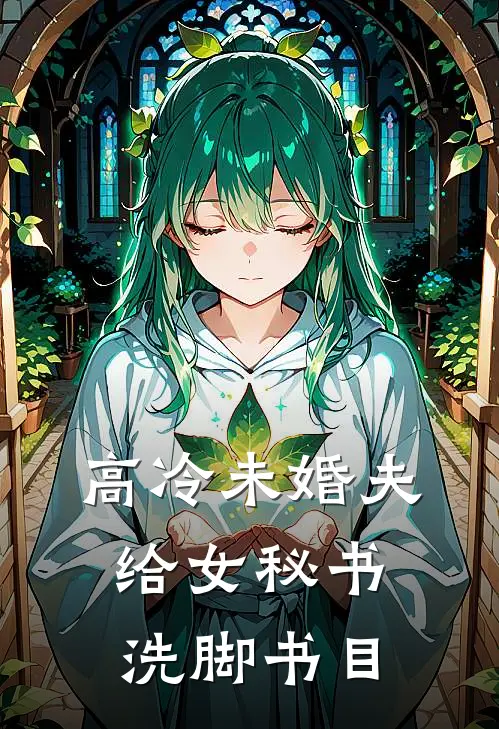 高冷未婚夫给女秘书洗脚书目