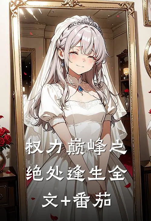 权力巅峰之绝处逢生全文+番茄
