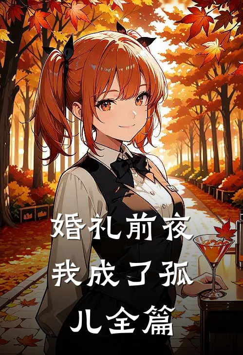 婚礼前夜，我成了孤儿全篇