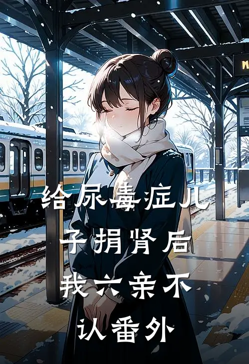 给尿毒症儿子捐肾后，我六亲不认番外