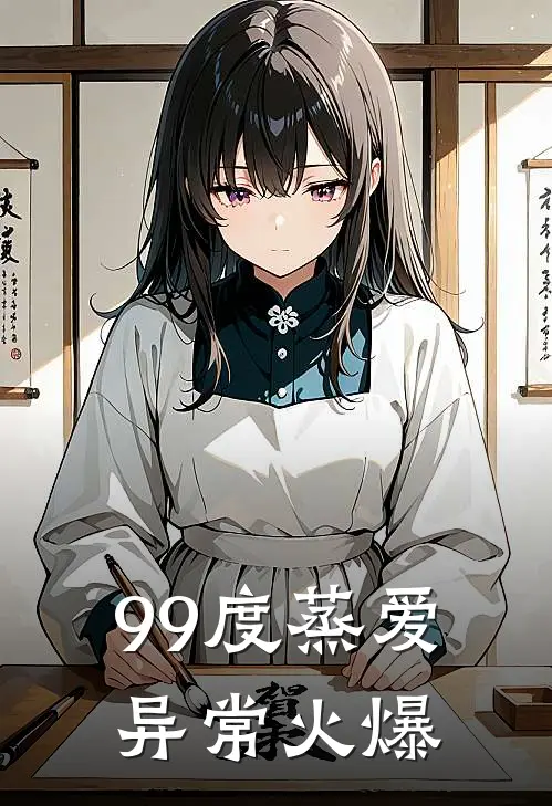 99度蒸爱异常火爆