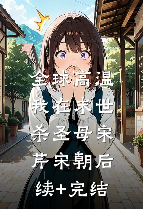 全球高温，我在末世杀圣母宋芹宋朝后续+完结