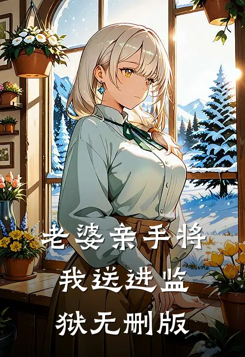 老婆亲手将我送进监狱无删版