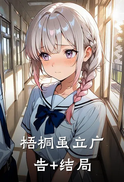 梧桐虽立广告+结局
