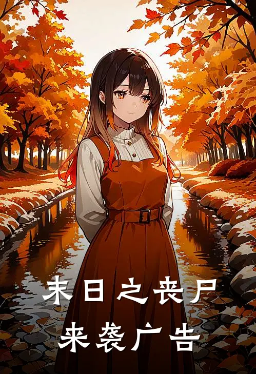 末日之丧尸来袭广告
