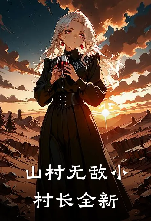 山村无敌小村长全新
