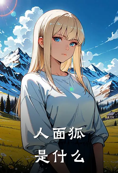 人面狐是什么