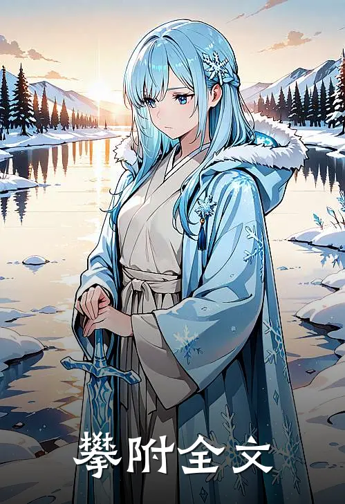 攀附全文