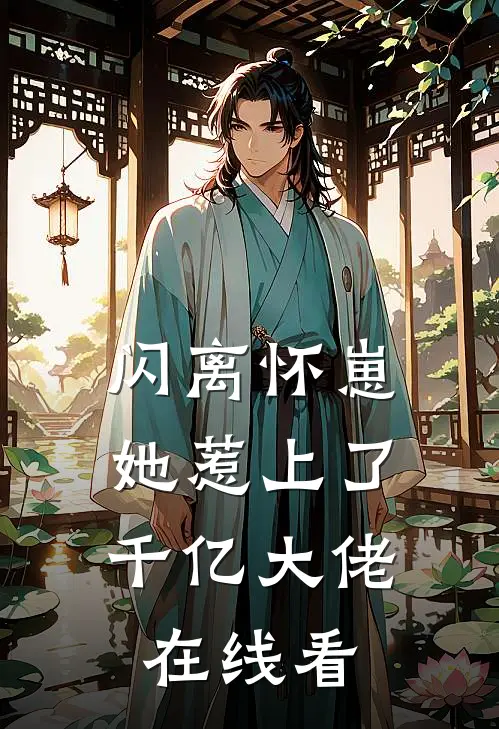 闪离怀崽，她惹上了千亿大佬在线看