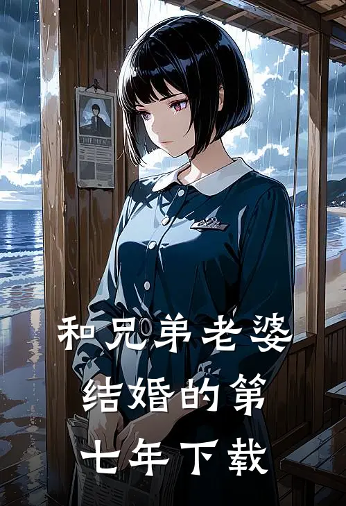 和兄弟老婆结婚的第七年下载
