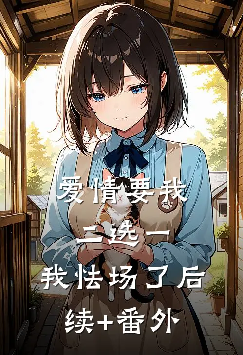 爱情要我二选一，我怯场了后续+番外
