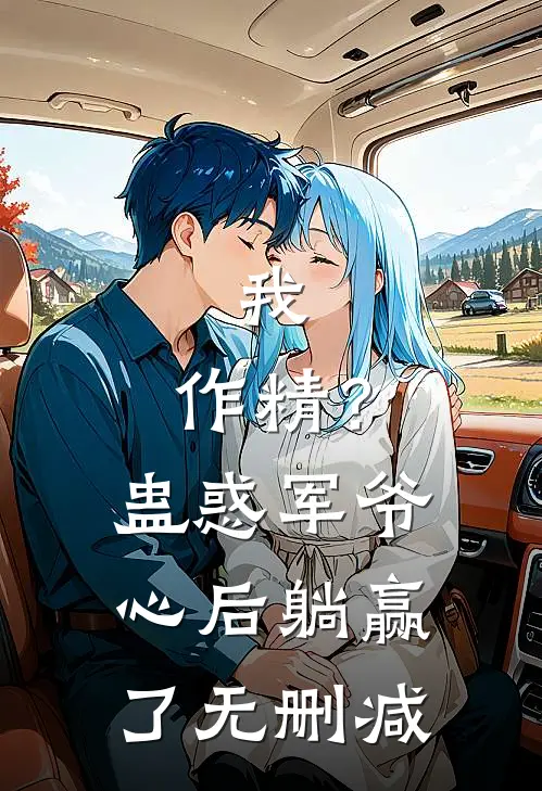 我，作精？蛊惑军爷心后躺赢了无删减