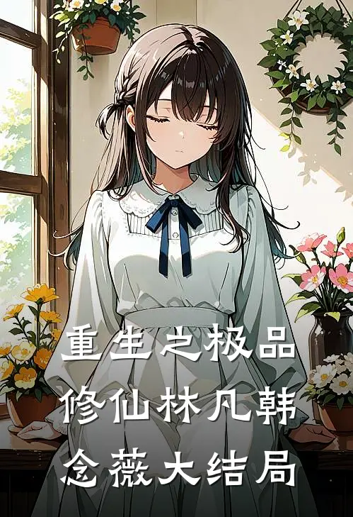 重生之极品修仙林凡韩念薇大结局