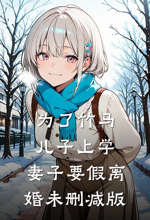为了竹马儿子上学，妻子要假离婚未删减版