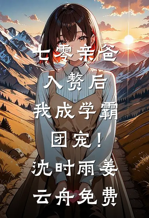 福星女秘书抢走业绩，我开摆后她急了完结版