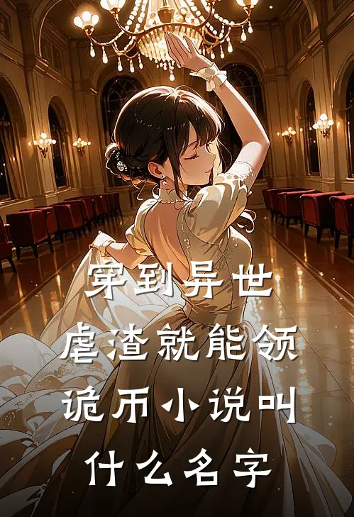 穿到异世，虐渣就能领诡币小说叫什么名字