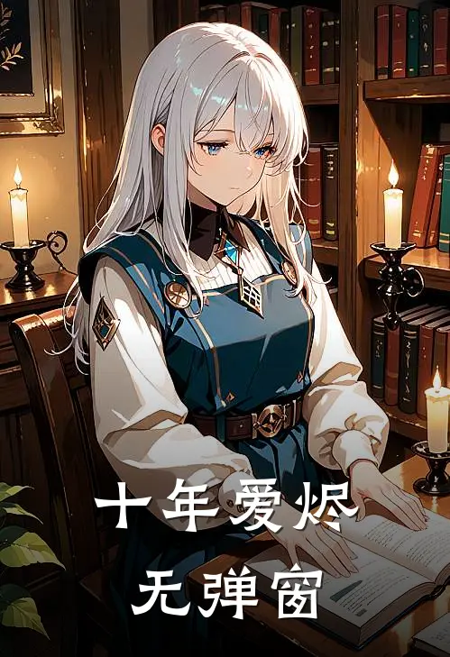 十年爱烬无弹窗