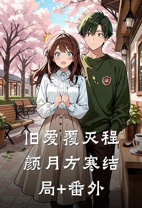 旧爱覆灭程颜月方寒结局+番外