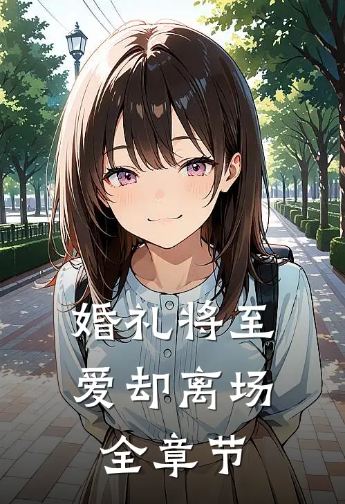 婚礼将至，爱却离场全章节