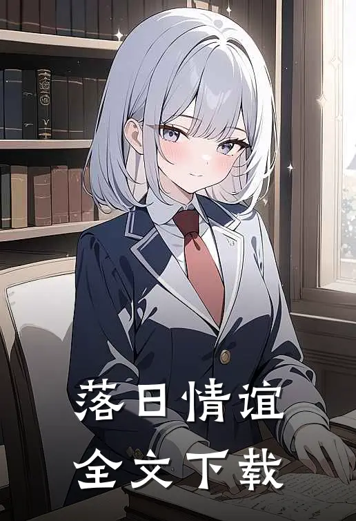 落日情谊全文下载