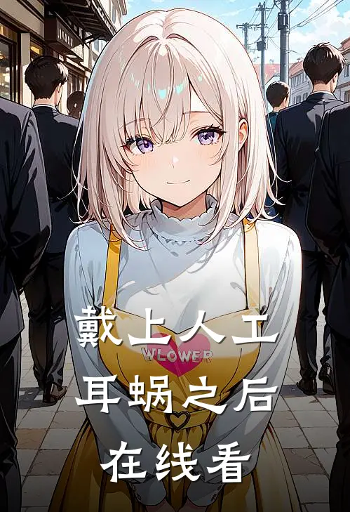 戴上人工耳蜗之后在线看