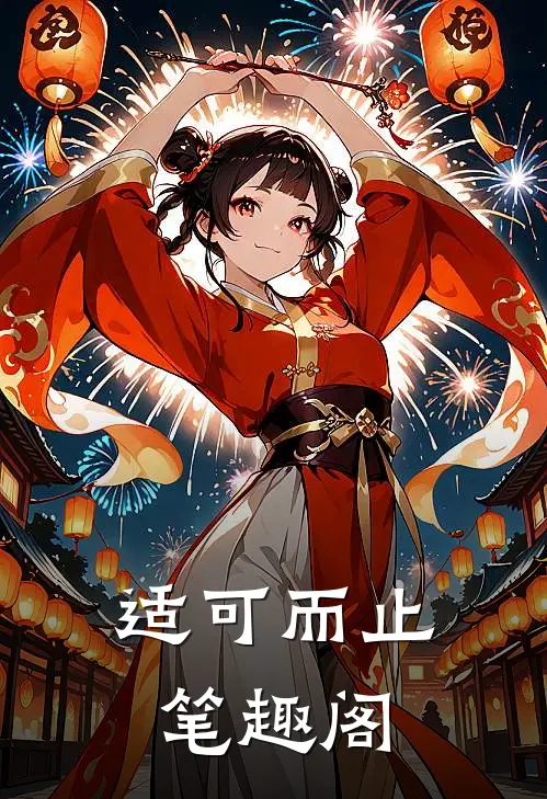 适可而止笔趣阁