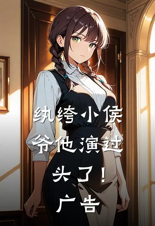 纨绔小侯爷他演过头了！广告