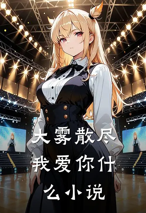 大雾散尽我爱你什么小说