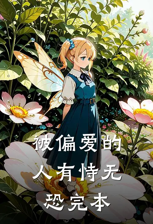 被偏爱的人有恃无恐完本