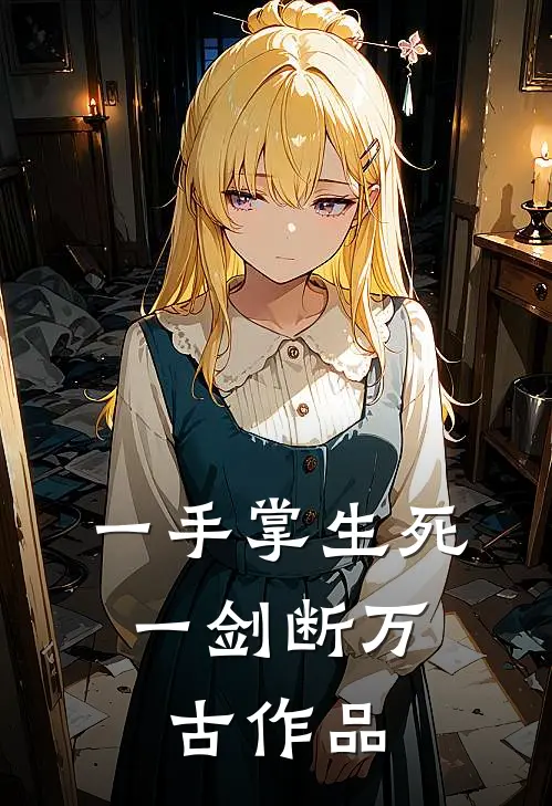 一手掌生死，一剑断万古作品