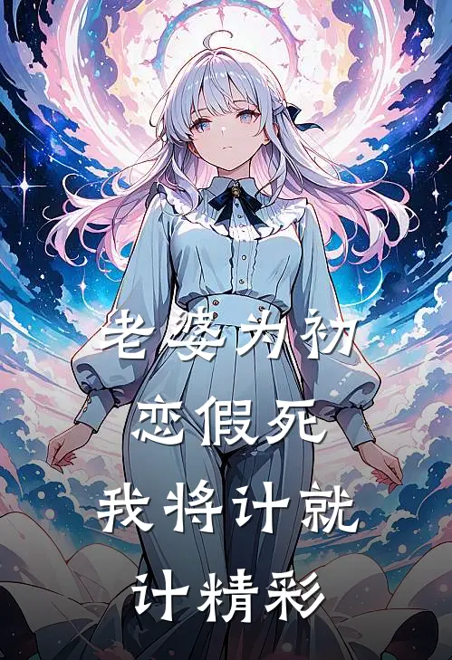 老婆为初恋假死，我将计就计精彩
