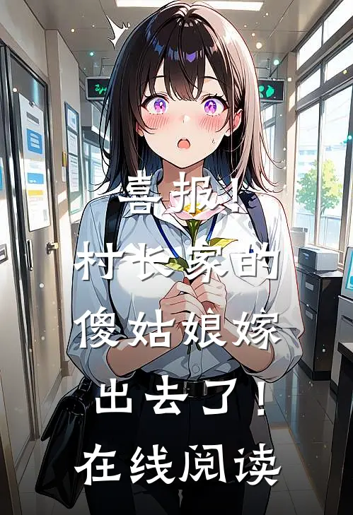 喜报！村长家的傻姑娘嫁出去了！在线阅读
