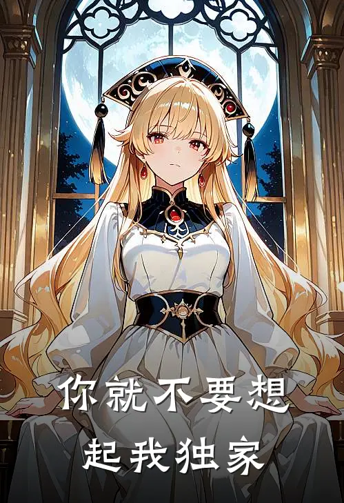 你就不要想起我独家