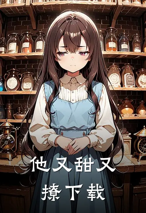 他又甜又撩下载