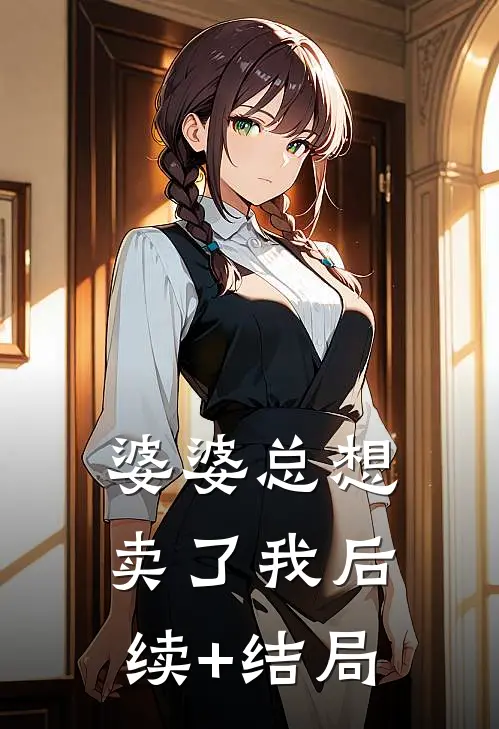婆婆总想卖了我后续+结局