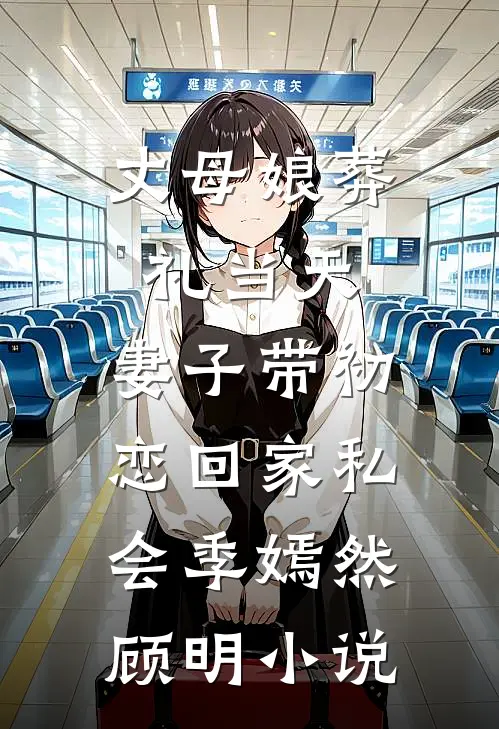 丈母娘葬礼当天，妻子带初恋回家私会季嫣然顾明小说