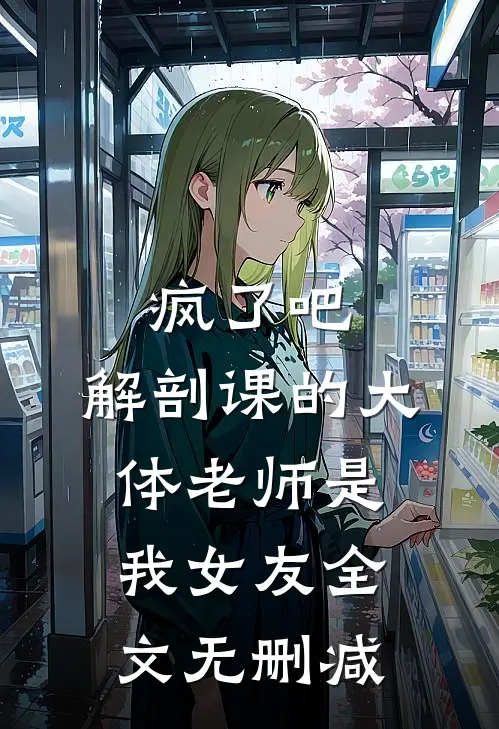 疯了吧，解剖课的大体老师是我女友全文无删减