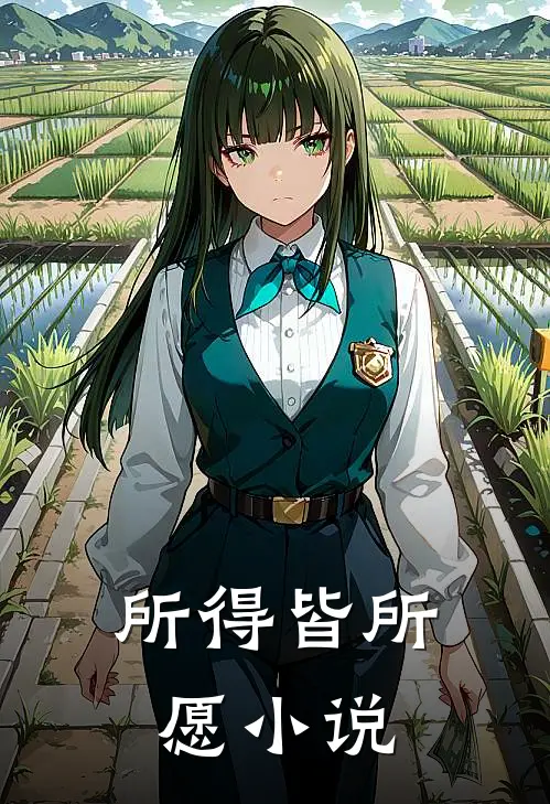 所得皆所愿小说