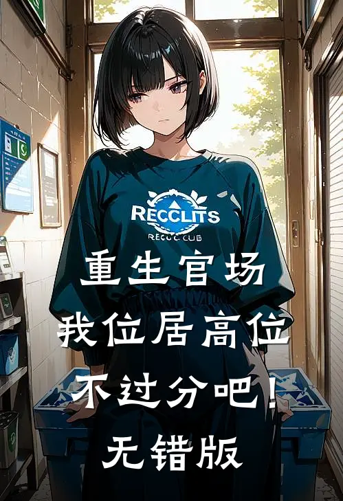重生官场：我位居高位不过分吧！无错版