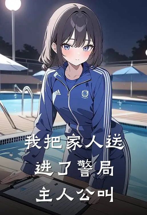 我把家人送进了警局主人公叫