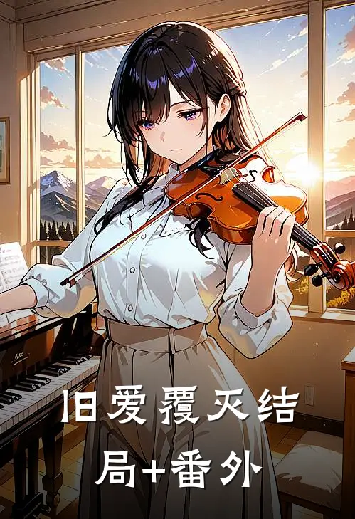 旧爱覆灭结局+番外